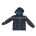 Baby coat softshell clothing for outdoor sport